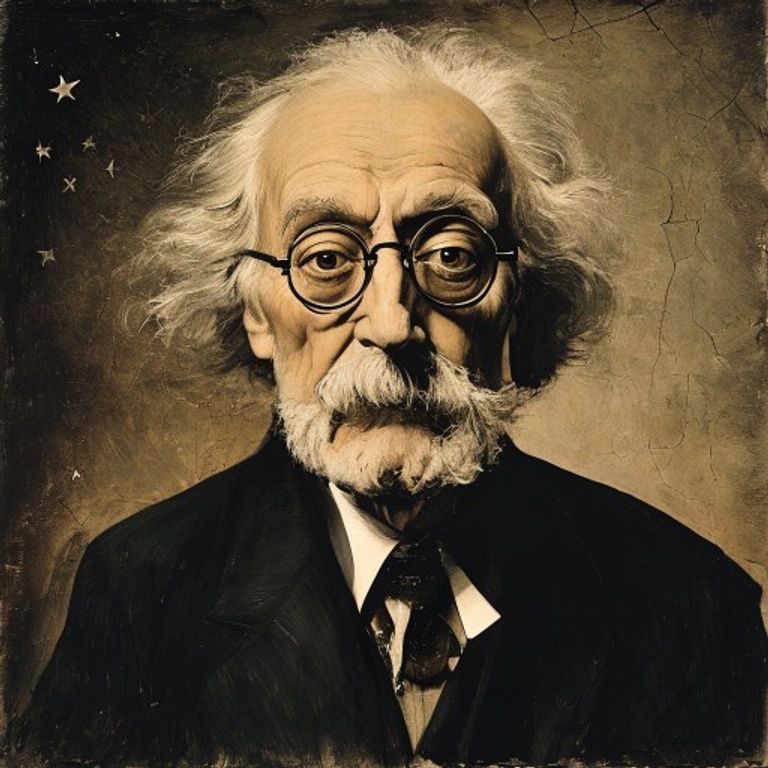 Caso da Morte de Sigmund Freud