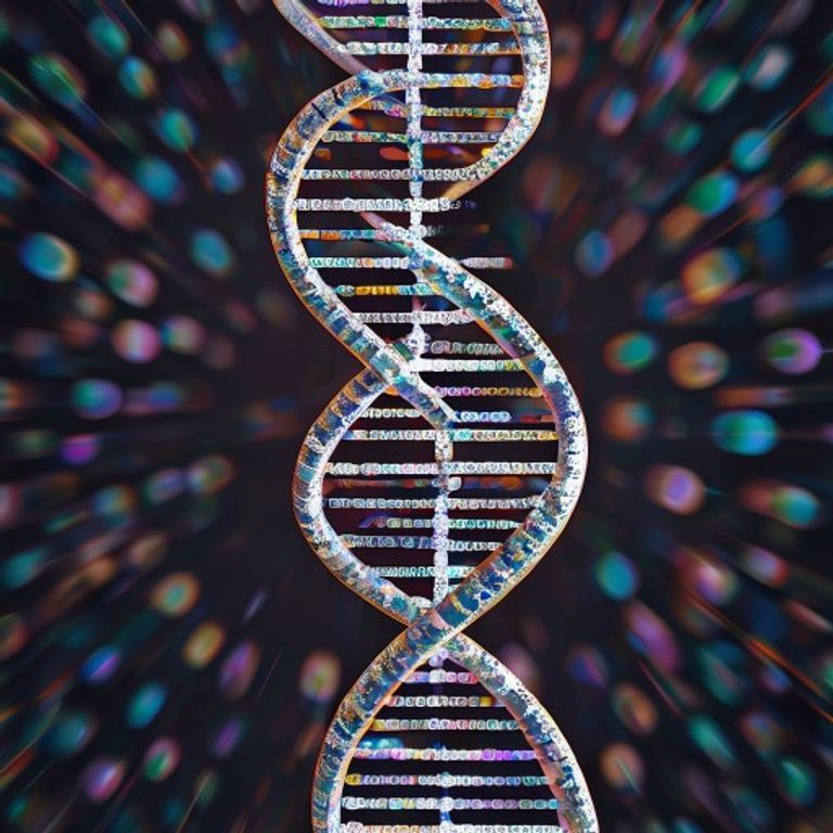 The DNA Structure Case