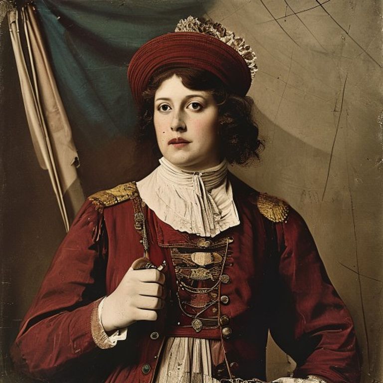 Caso da Revolução Pernambucana de 1817