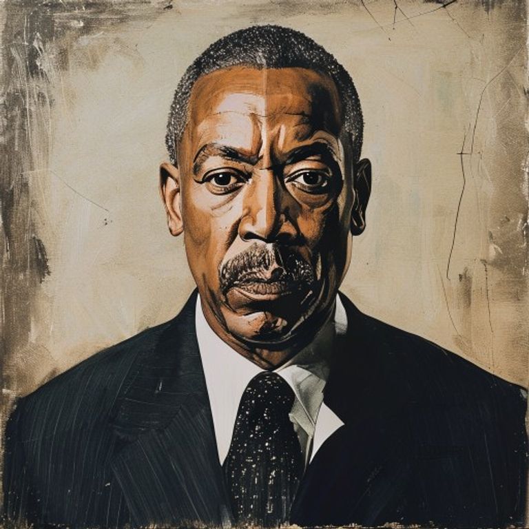 Caso do Assassinato de Martin Luther King Jr.
