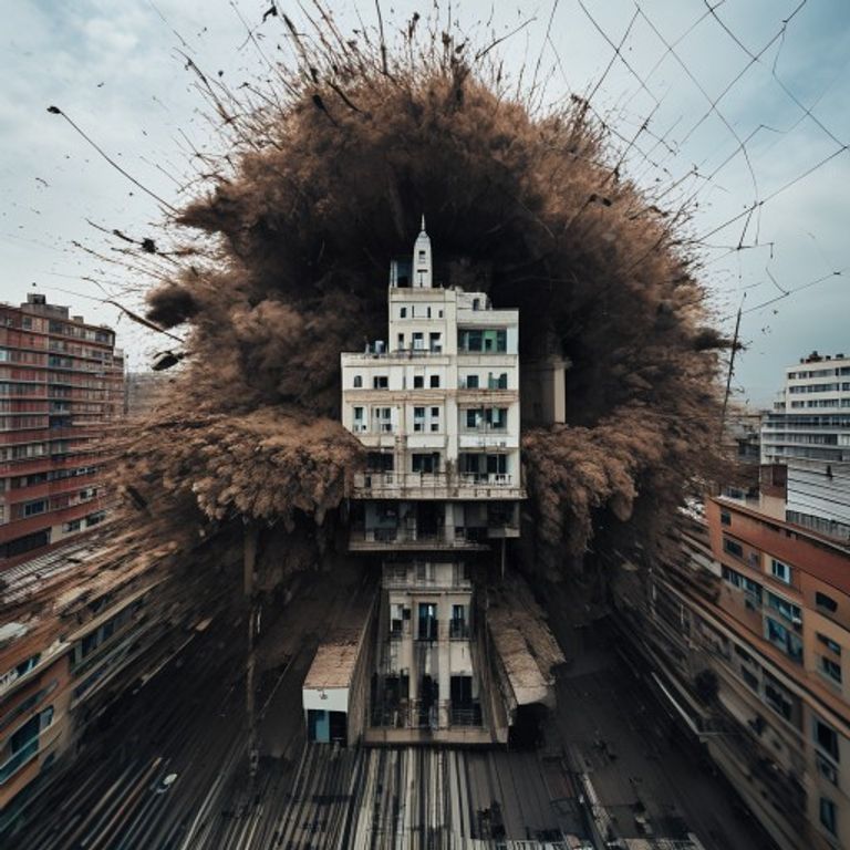 Caso do Terremoto de Lisboa