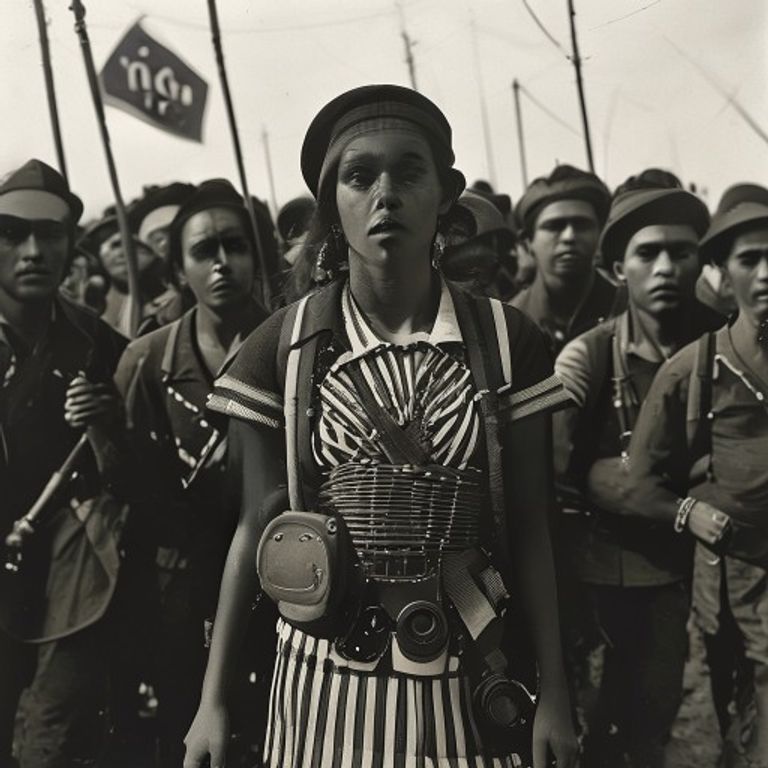 Caso da Revolta de 1957 no Paraná