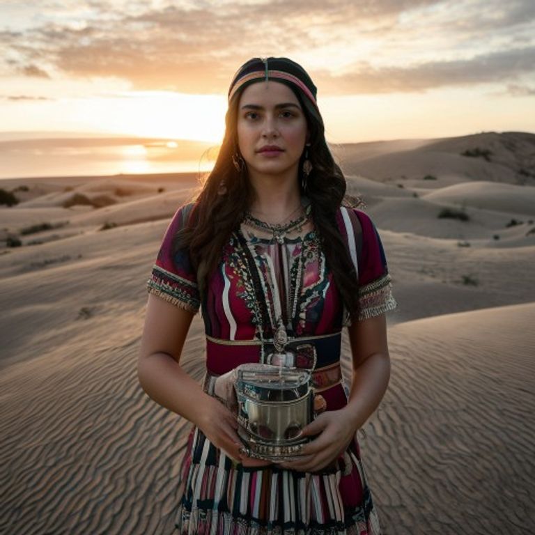Caso do Caldeirão de Santa Cruz do Deserto