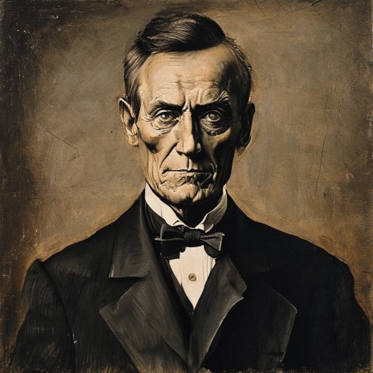 Caso do Assassinato de Abraham Lincoln
