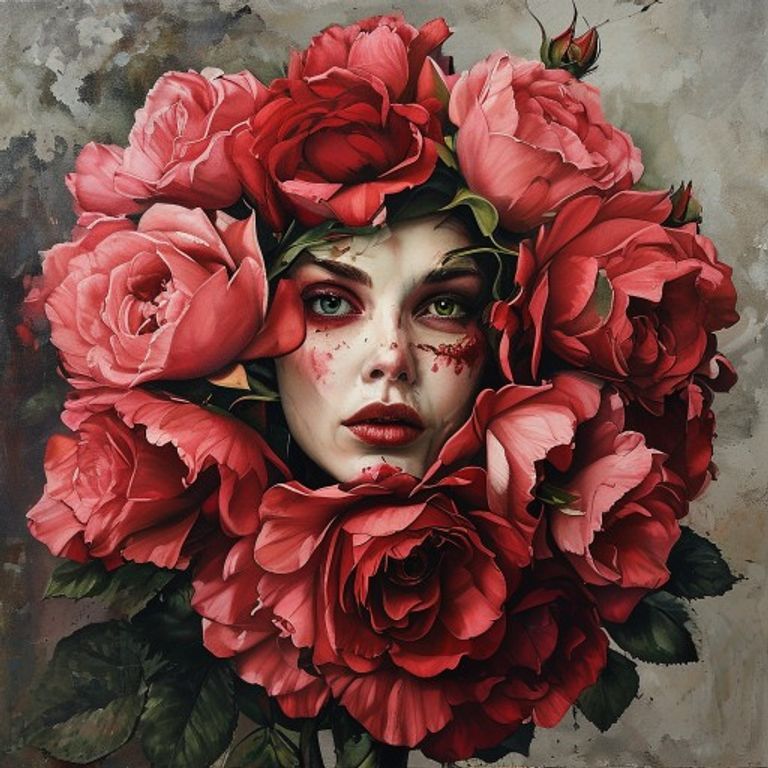 Caso da Guerra das Rosas