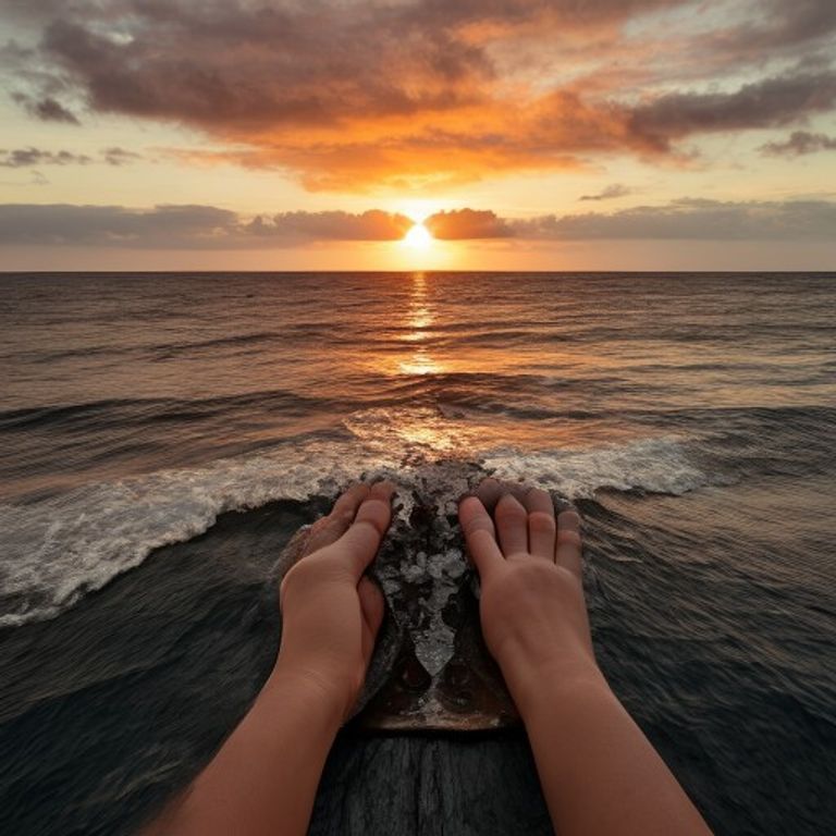 The Salish Sea Human Foot Discoveries