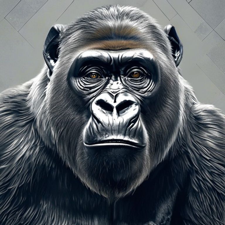 Caso do Gorila de Prata (Silverback)