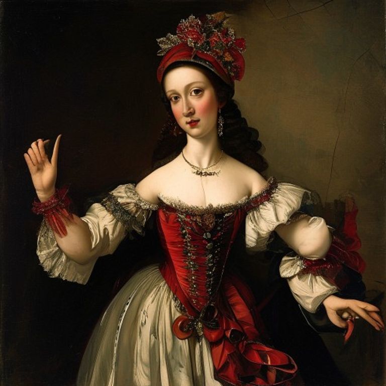 The Dancing Plague Case of 1518