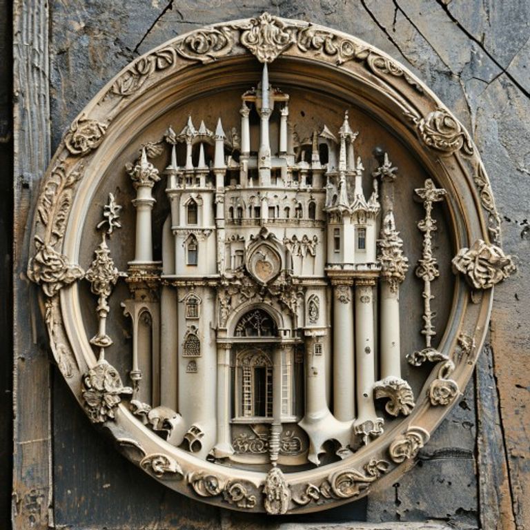 The Rennes-le-Château Treasure Case