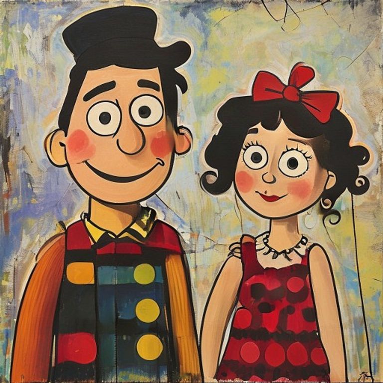 The Barney and Betty Hill Case