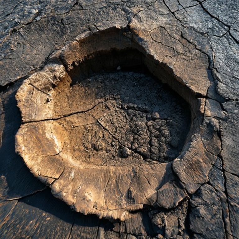 Caso das Crateras de Yamal