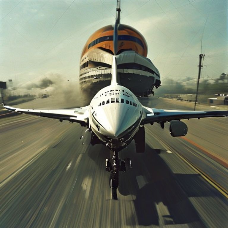 O Incidente do Voo MH370