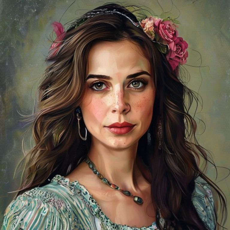 O Caso de Olivia Mabel
