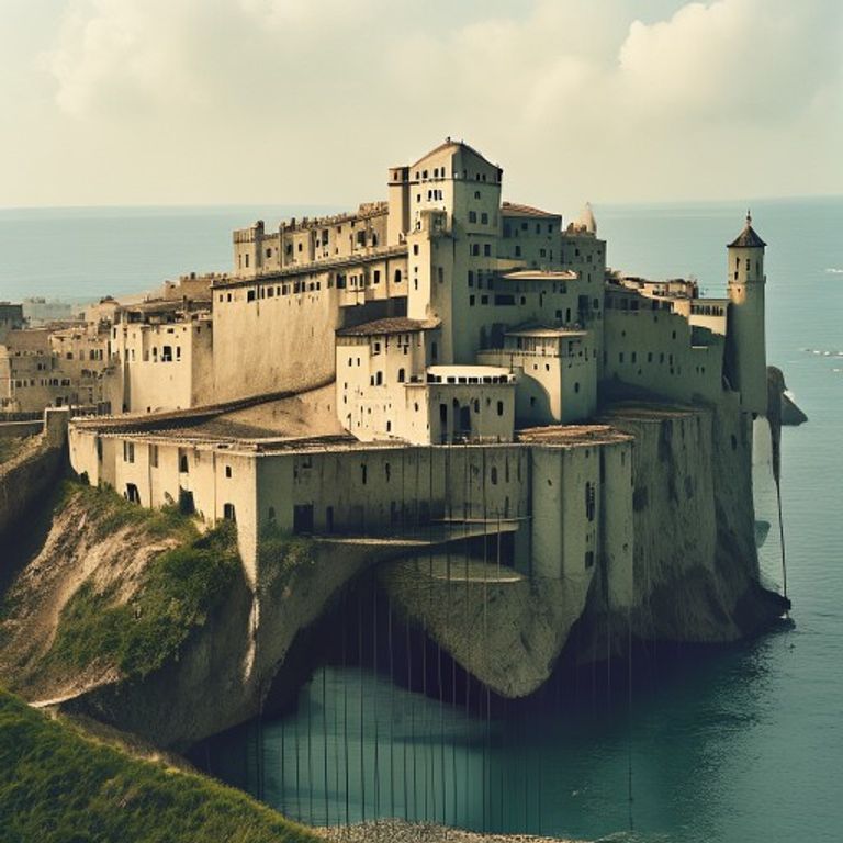 A Fuga de Alcatraz