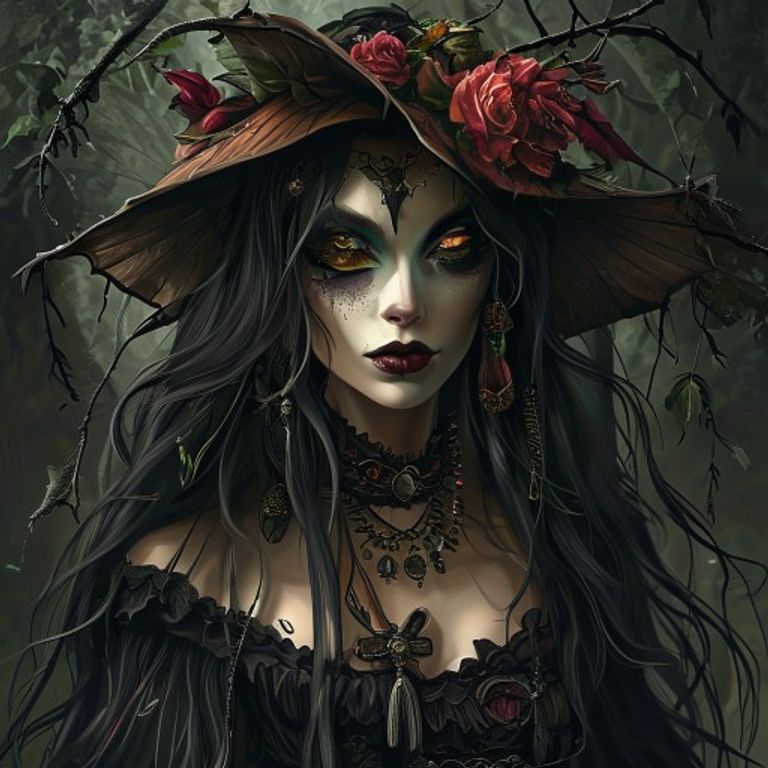 La Bruja de Bell