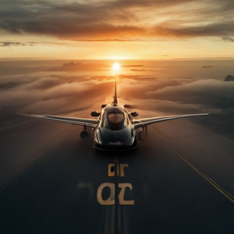 El misterio del vuelo 427 de USAir