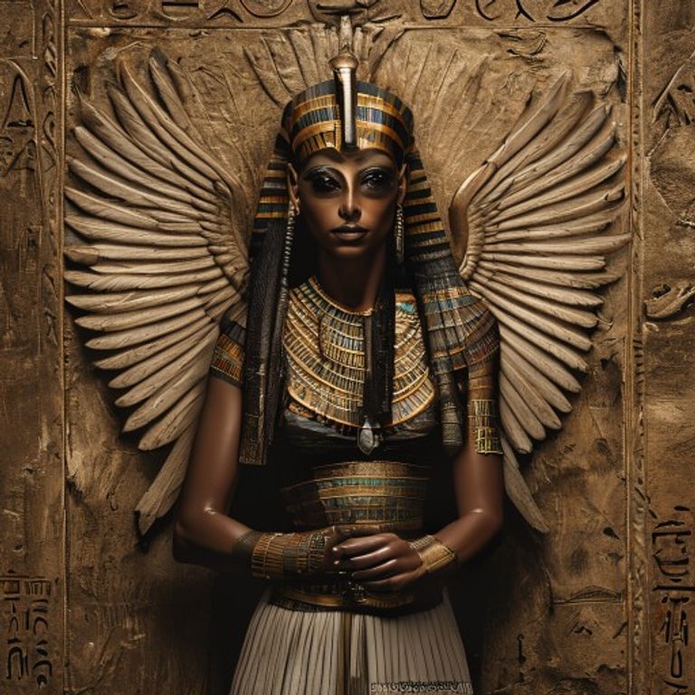 O Mistério da Estela de Merenptah