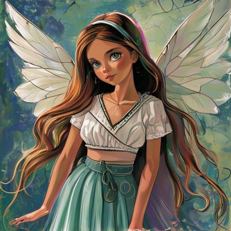 O Encontro de Ariel School