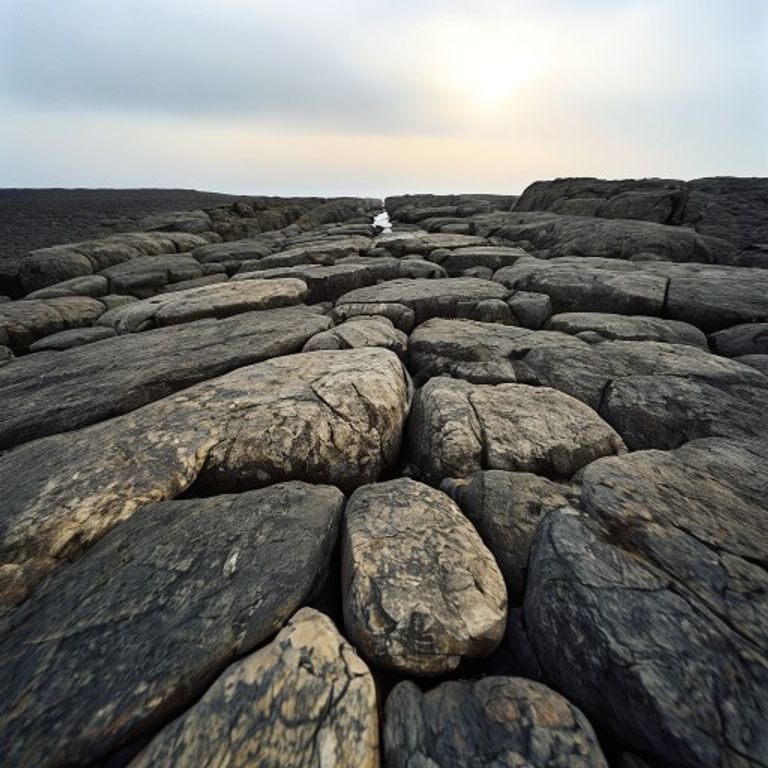 O Mistério das Pedras de Acámbaro