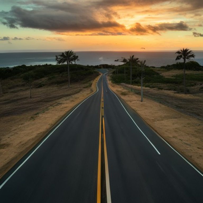The Mystery of the Bimini Road