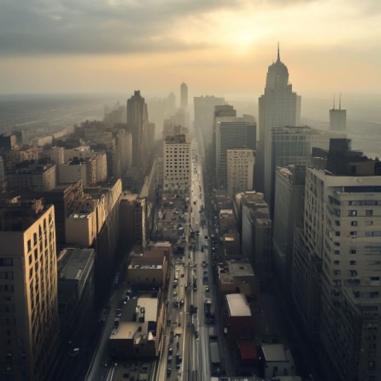 The Mystery of the City of Helike