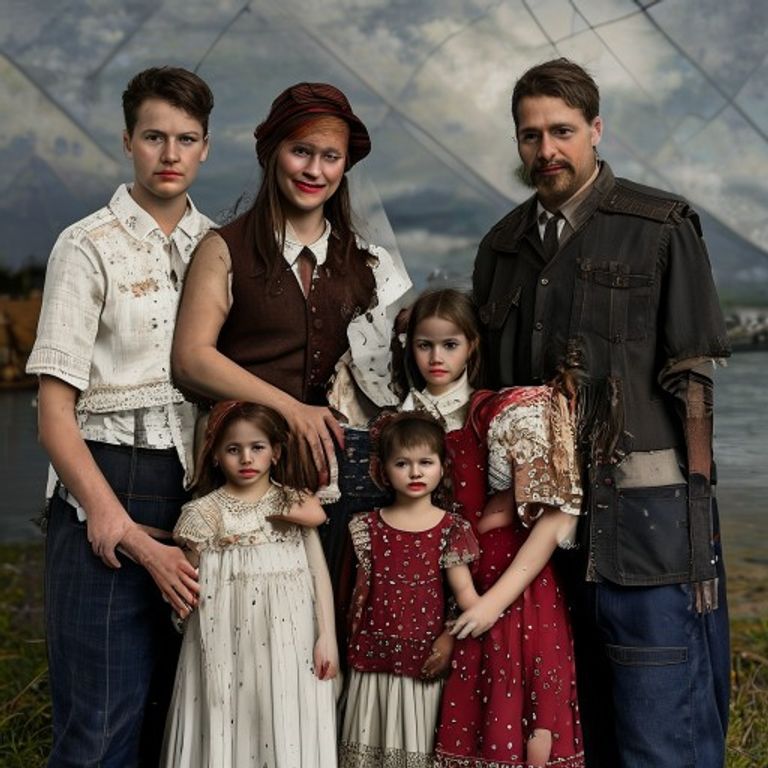 The Disappearance of the McStay Family