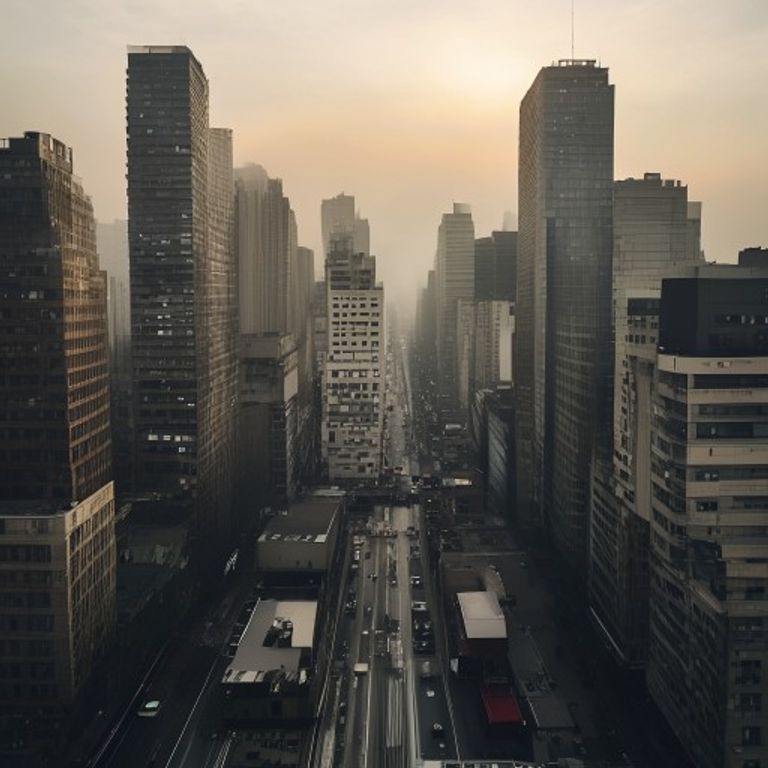 O Mistério da Cidade de Paaititi