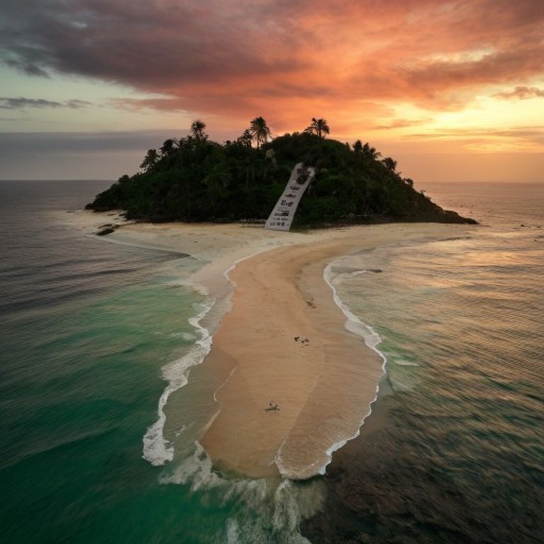 O Mistério da Ilha de Páscoa