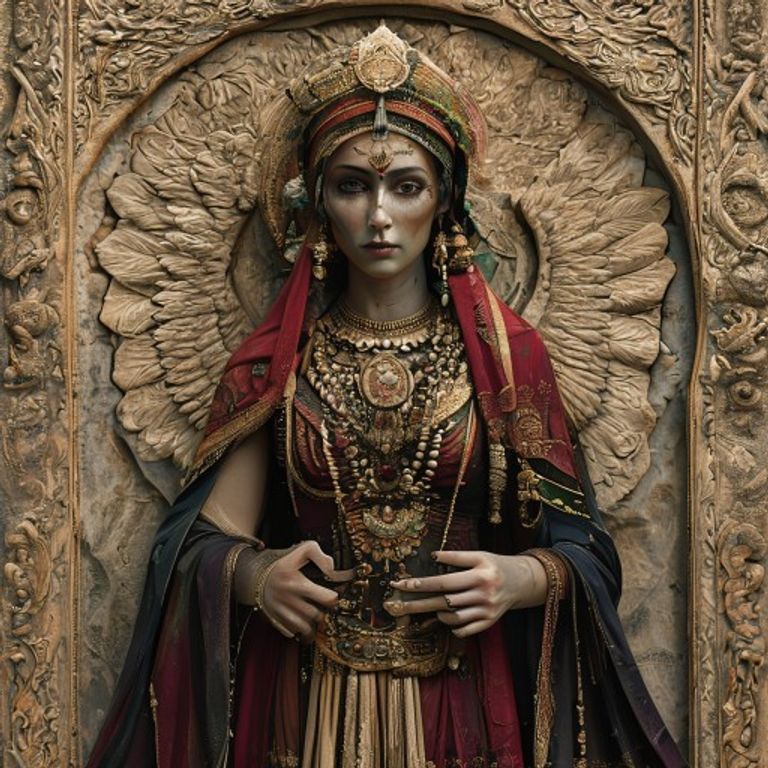 O Caso das Múmias de Tarim