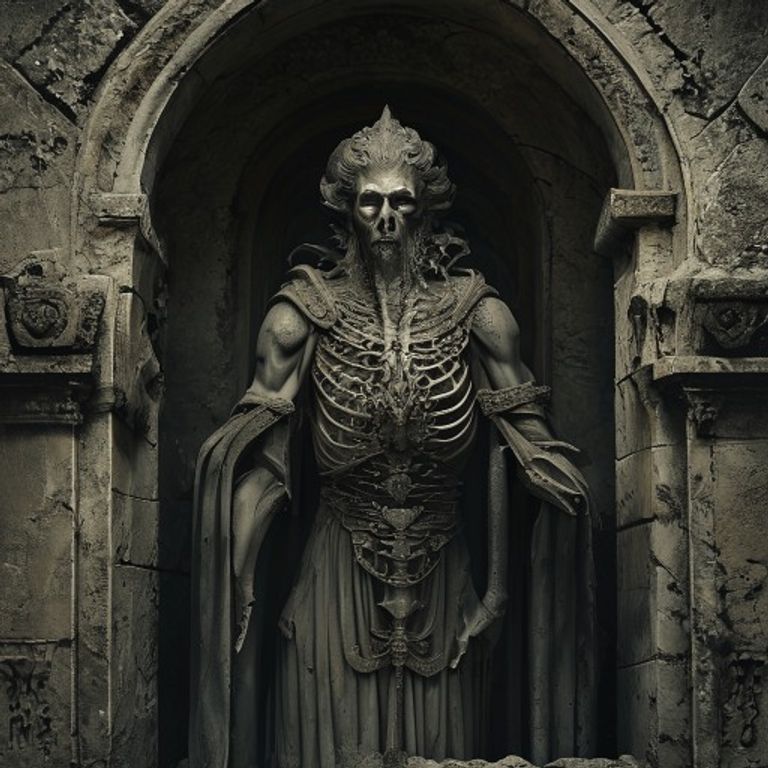 El misterio de la tumba de Alejandro Magno