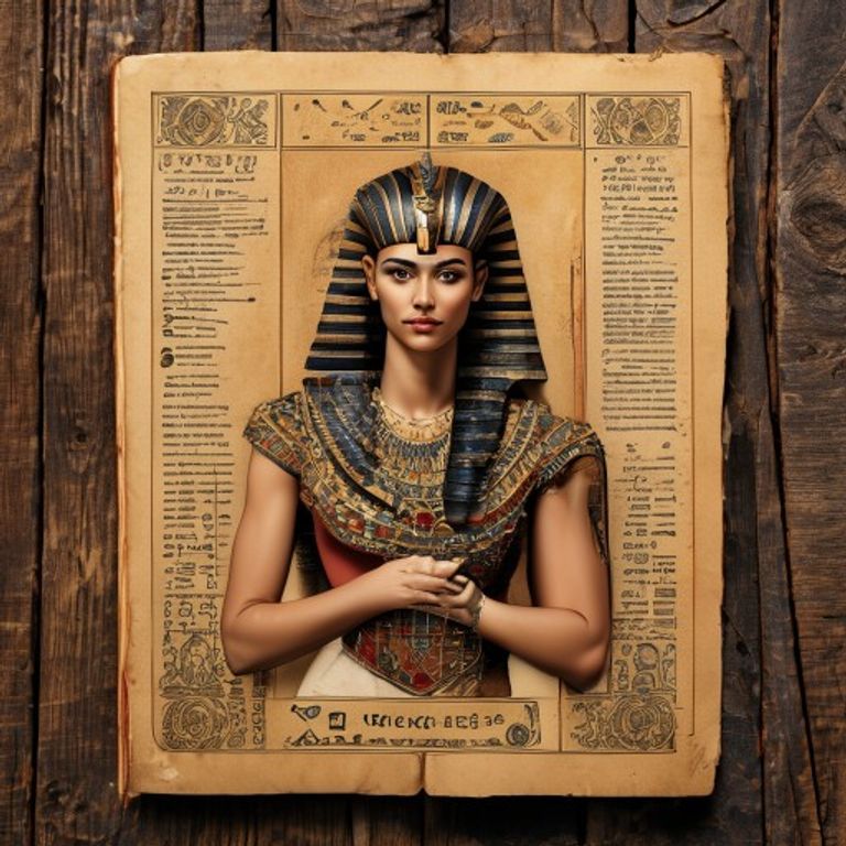 O Caso do Livro de Thoth