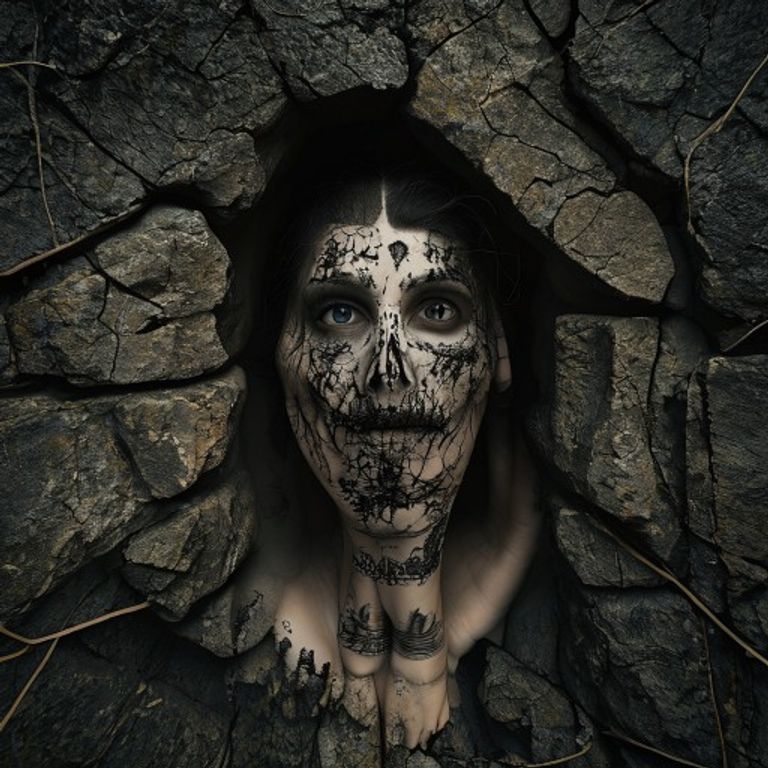 The Mystery of the Stone of Destiny