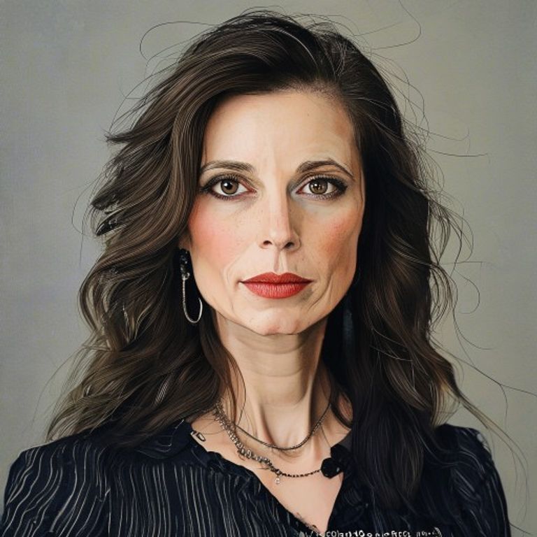 O Caso de Paula Jean Welden