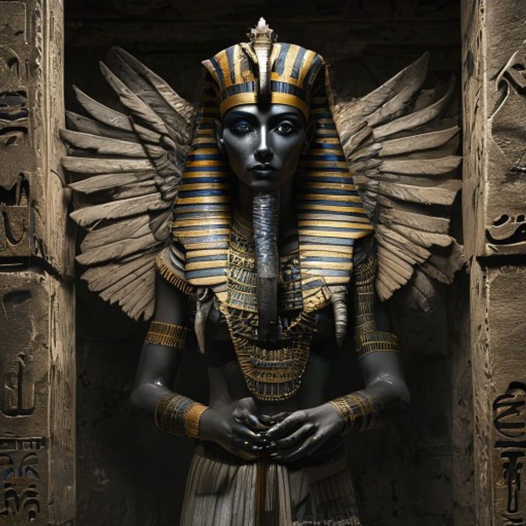 The Mystery of Tutankhamun's Curse