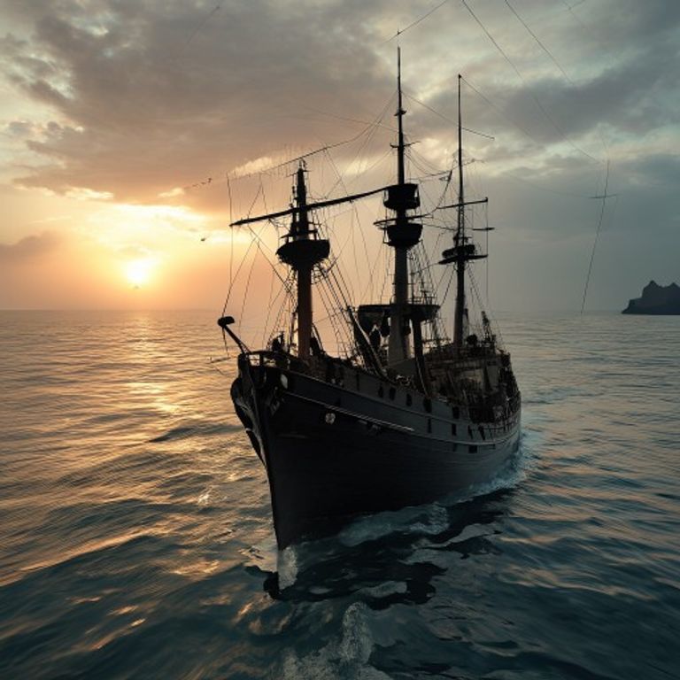 El misterio del barco SS Valencia