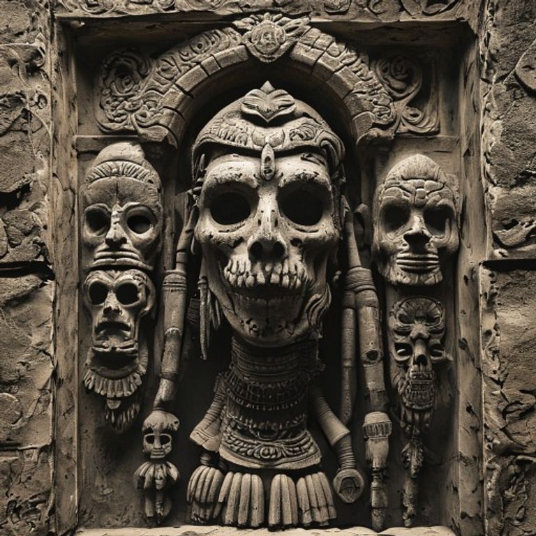 The Mystery of the Nazca Mummies