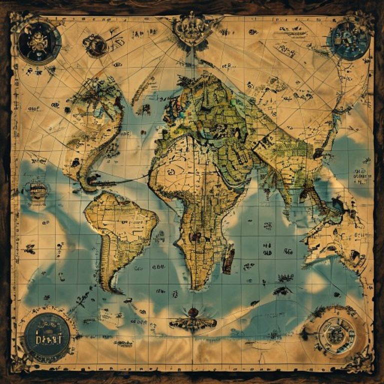 The Mystery of the Vinland Map