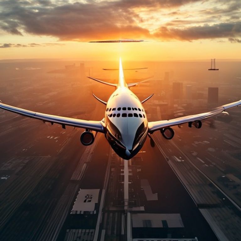 The Santiago Airlines Flight 513 Incident