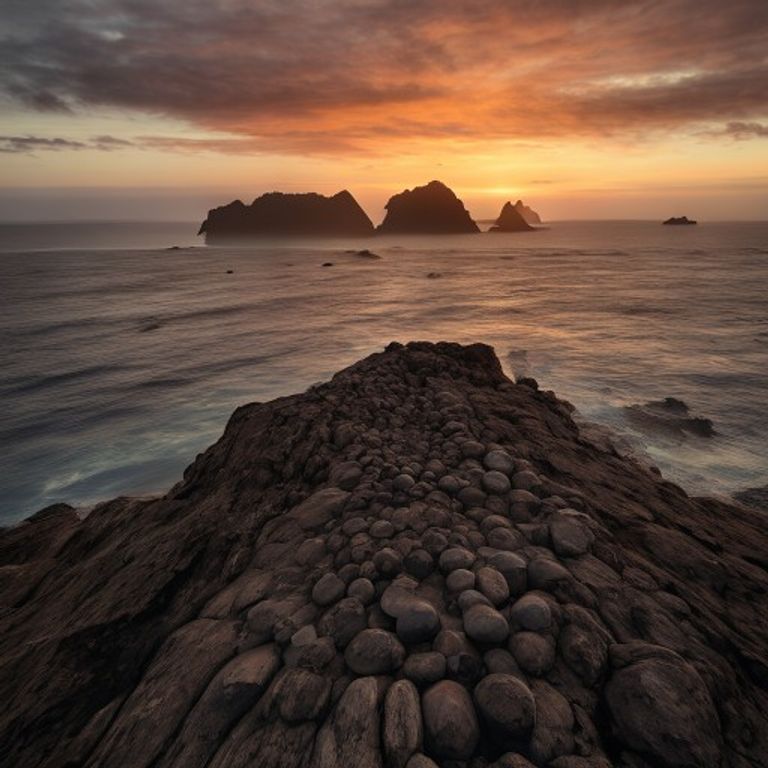 O Mistério das Esferas de Pedra da Costa Rica