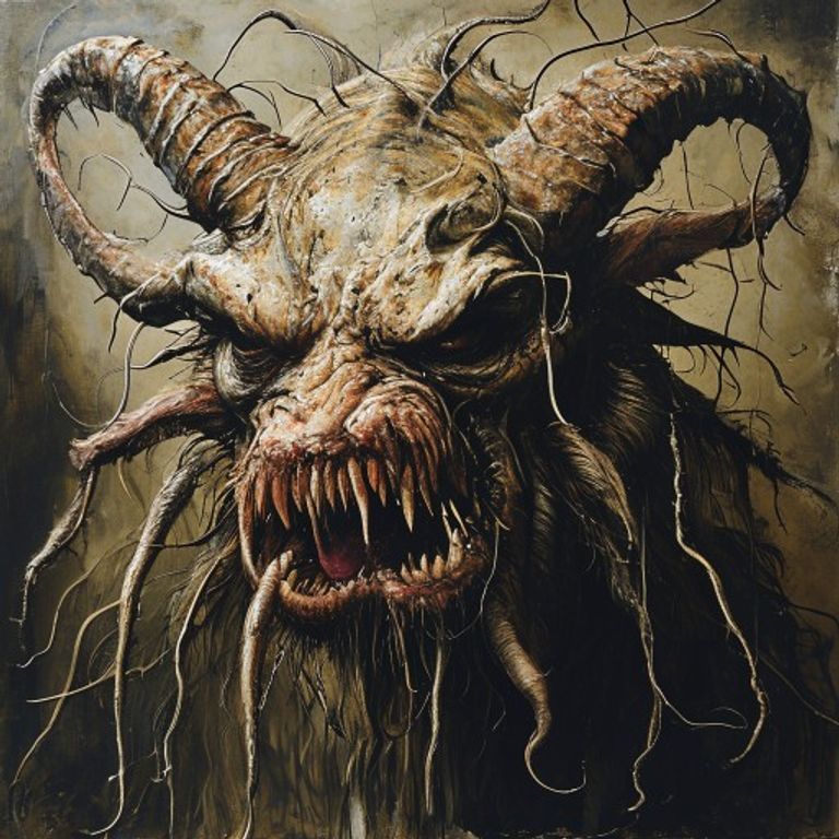 The Van Meter Monster Case