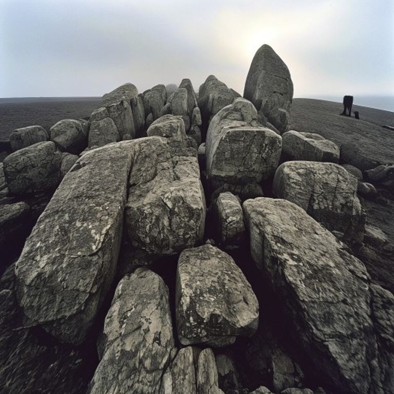 O Mistério das Pedras de Carnac