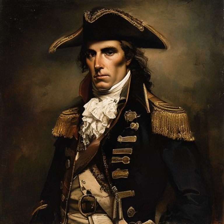 O Mistério da Morte de Napoleão Bonaparte