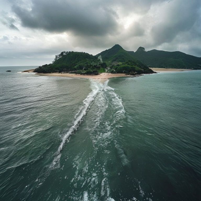 The Maury Island Incident