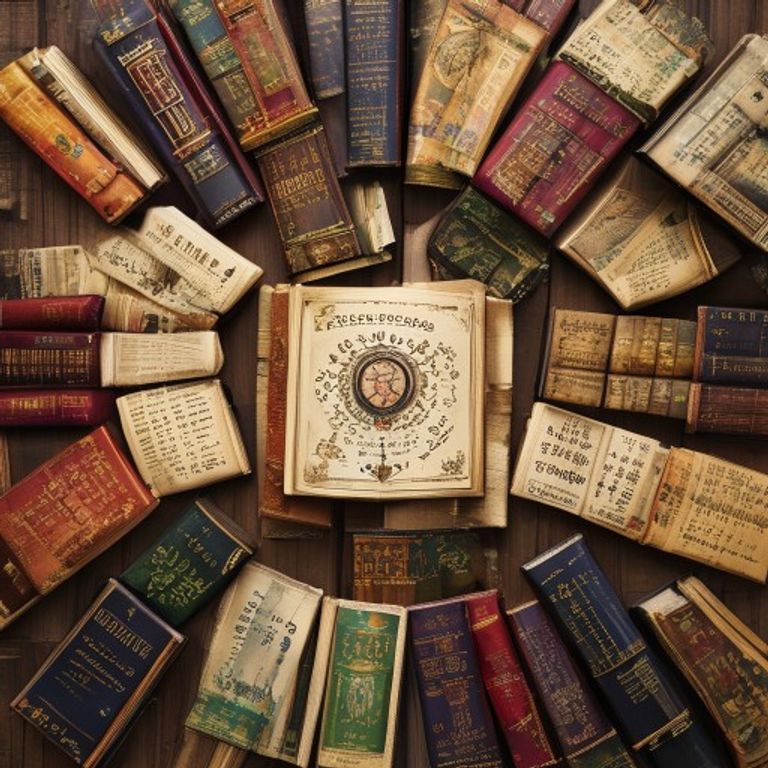 Os Livros Sagrados dos Povos