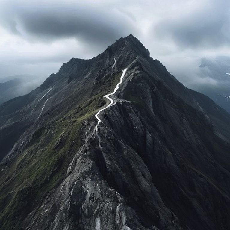 El Incidente de la Montaña Negra