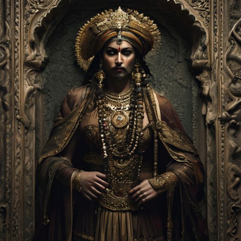 El Misterio del Fuerte de Bhangarh