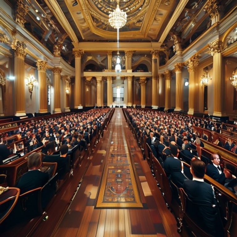 Su congreso