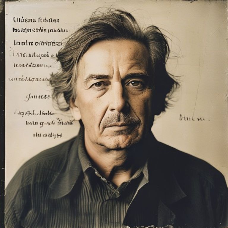 Poems (quoted by Humberto Milhomem)