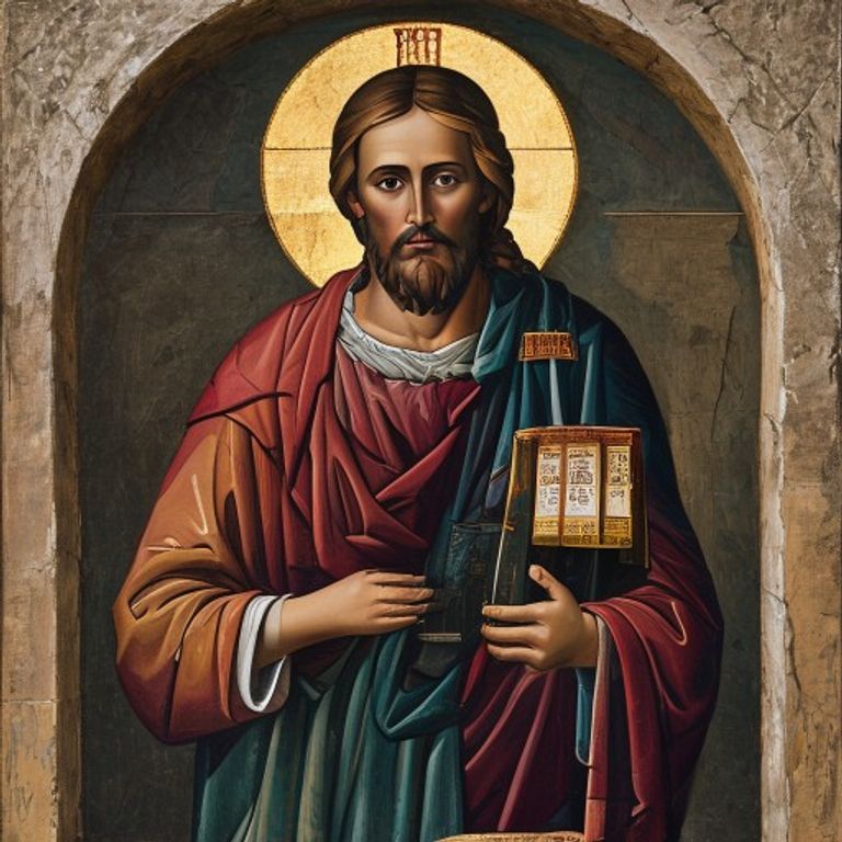 Sentencia de Poncio Pilato a Jesús