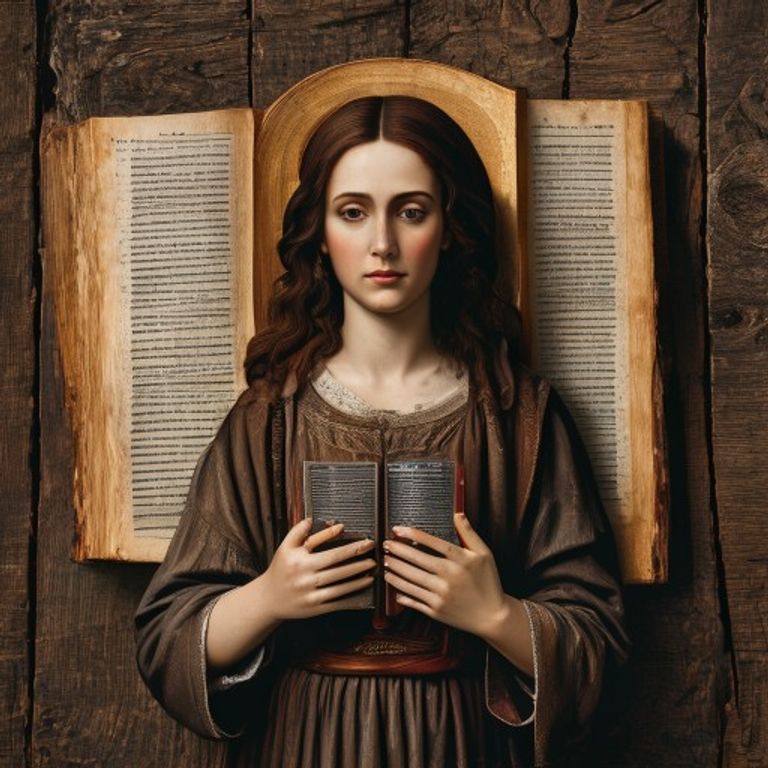 Bíblia, tradução João Ferreira de Almeida, (evangélica)